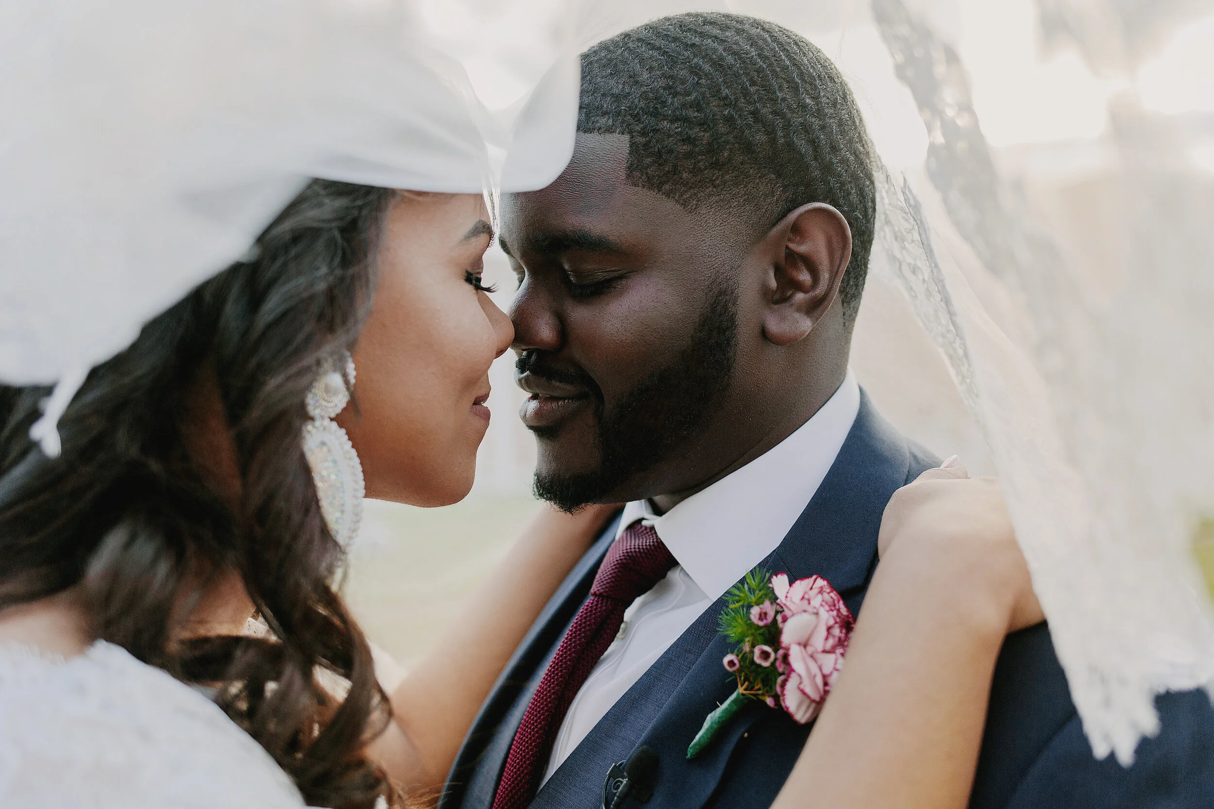 Gregory &amp; Shiana