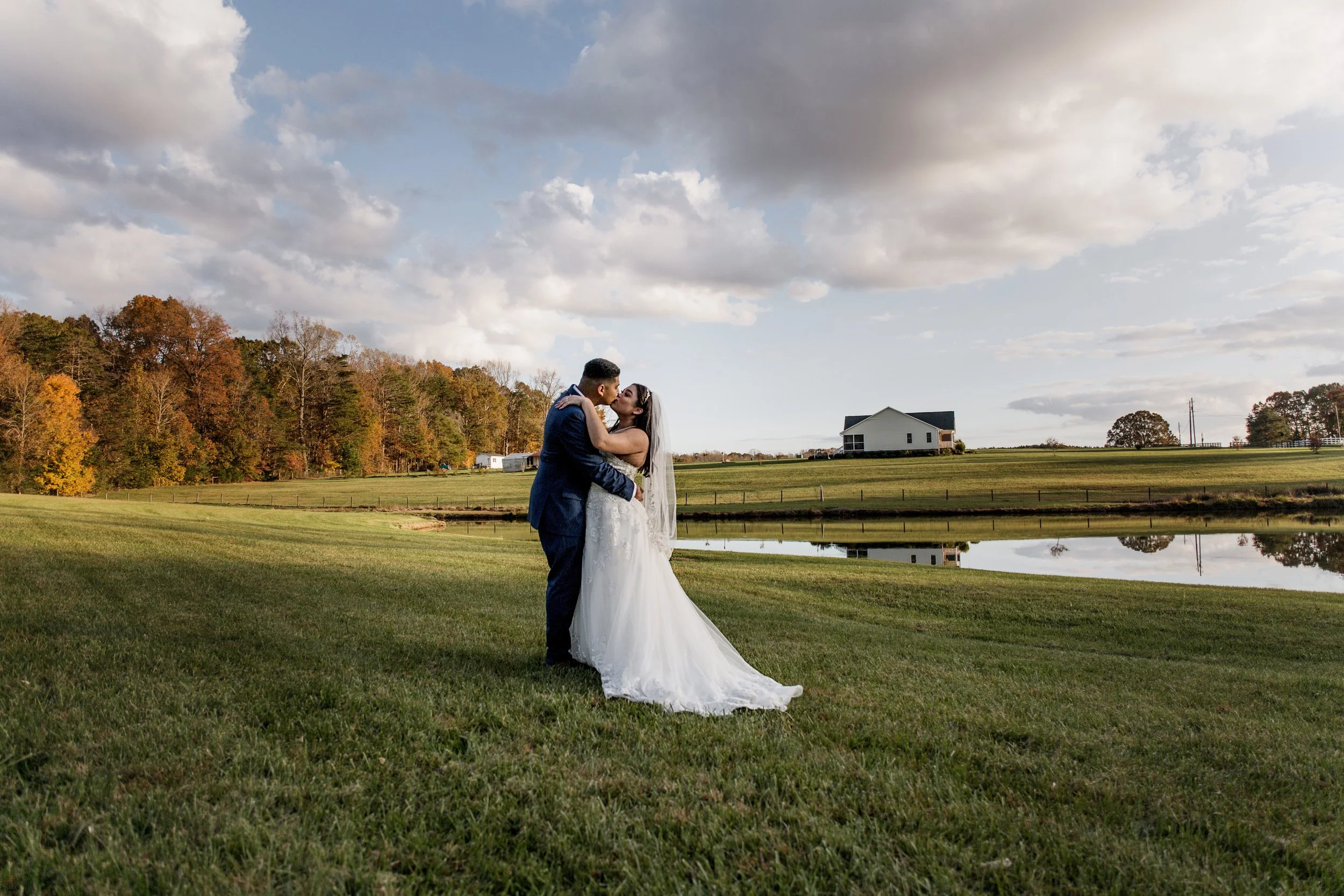 Nelson &amp;  Alexis