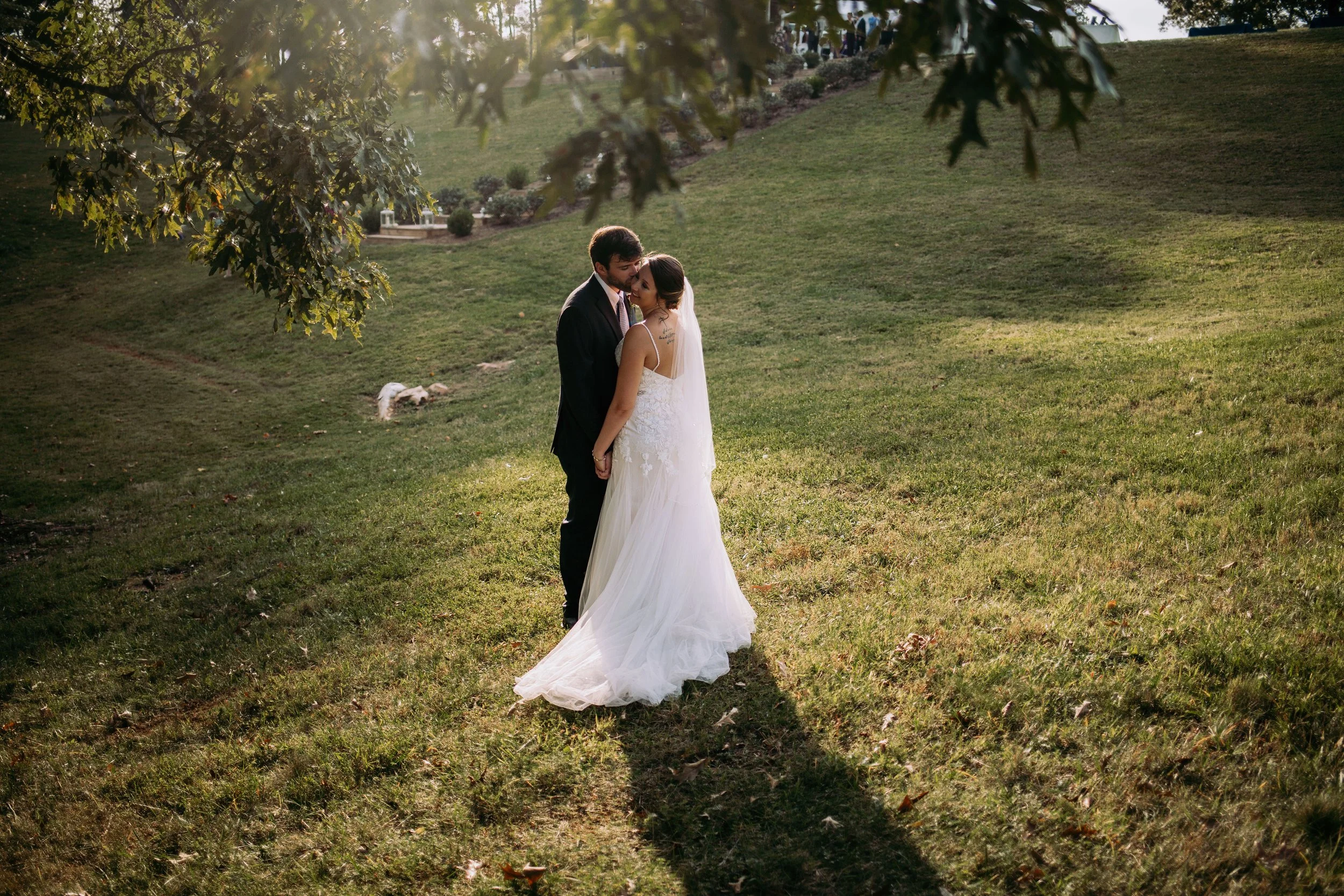 Nick &amp; Leighanna