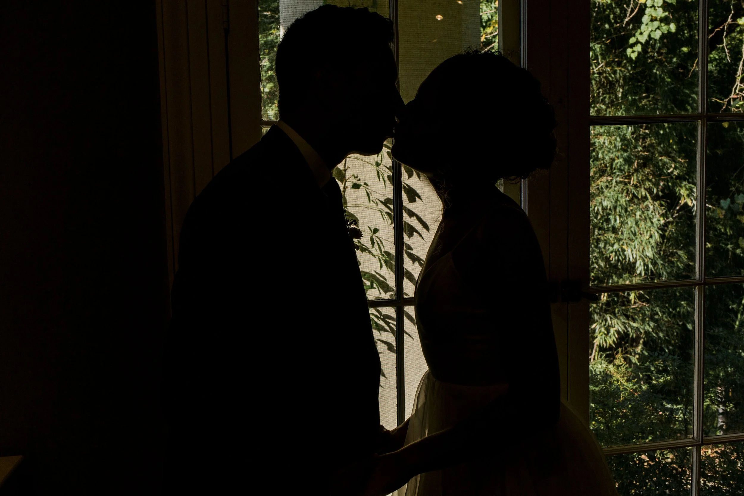 Nathan &amp; Shannon