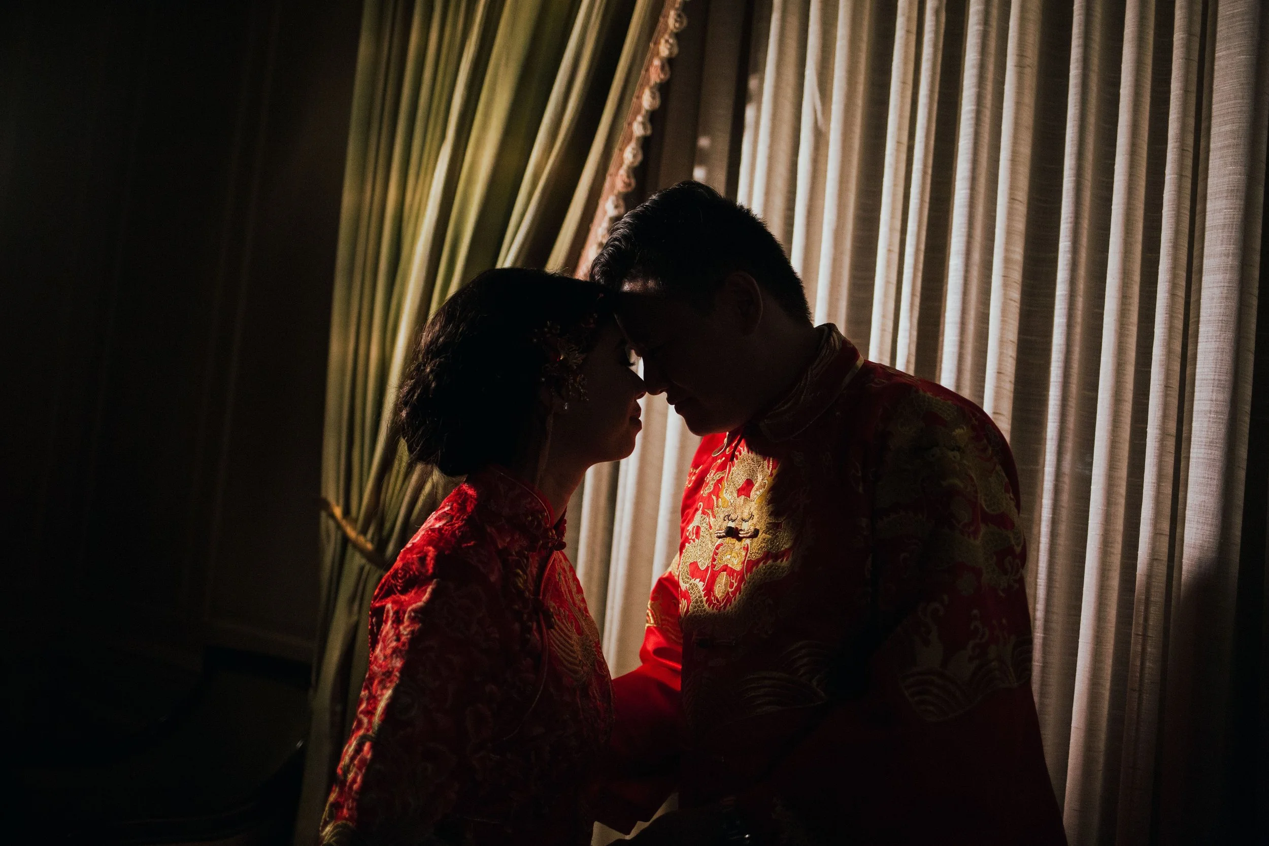 Kevin &amp; Jennifer