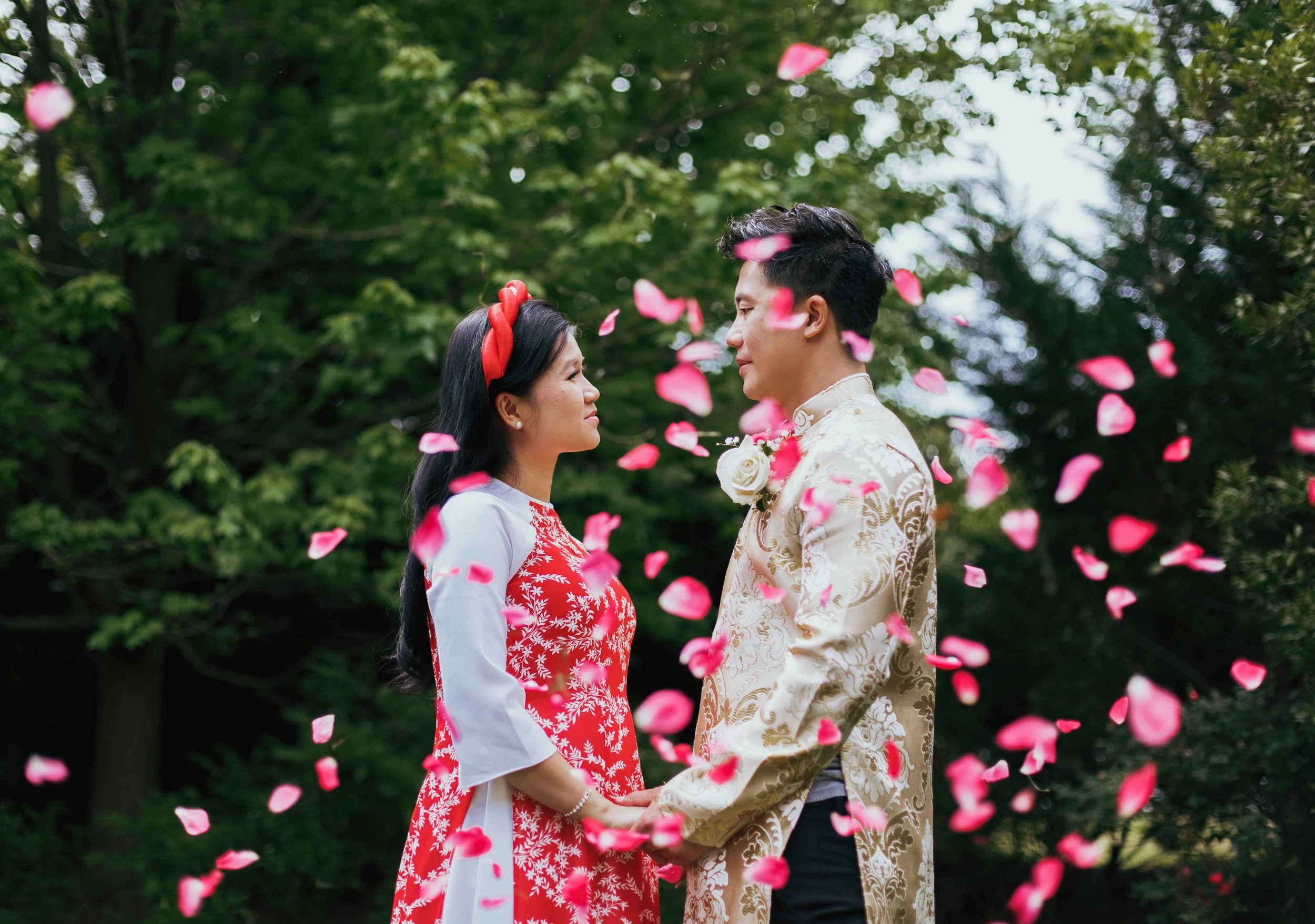 Nhan + Ngoc