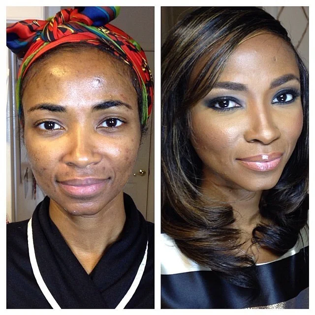 Bridal Makeup Consultation