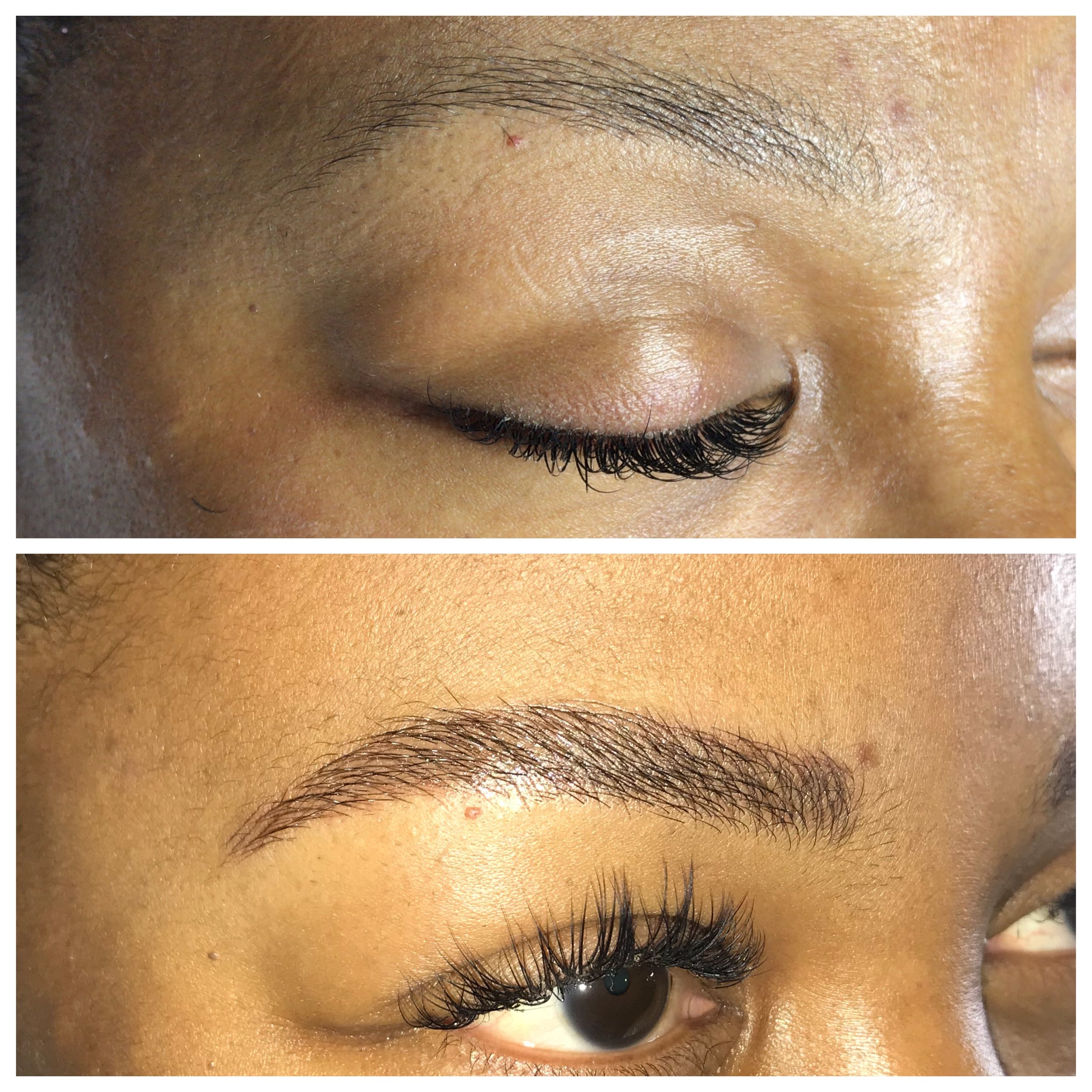 Microblading