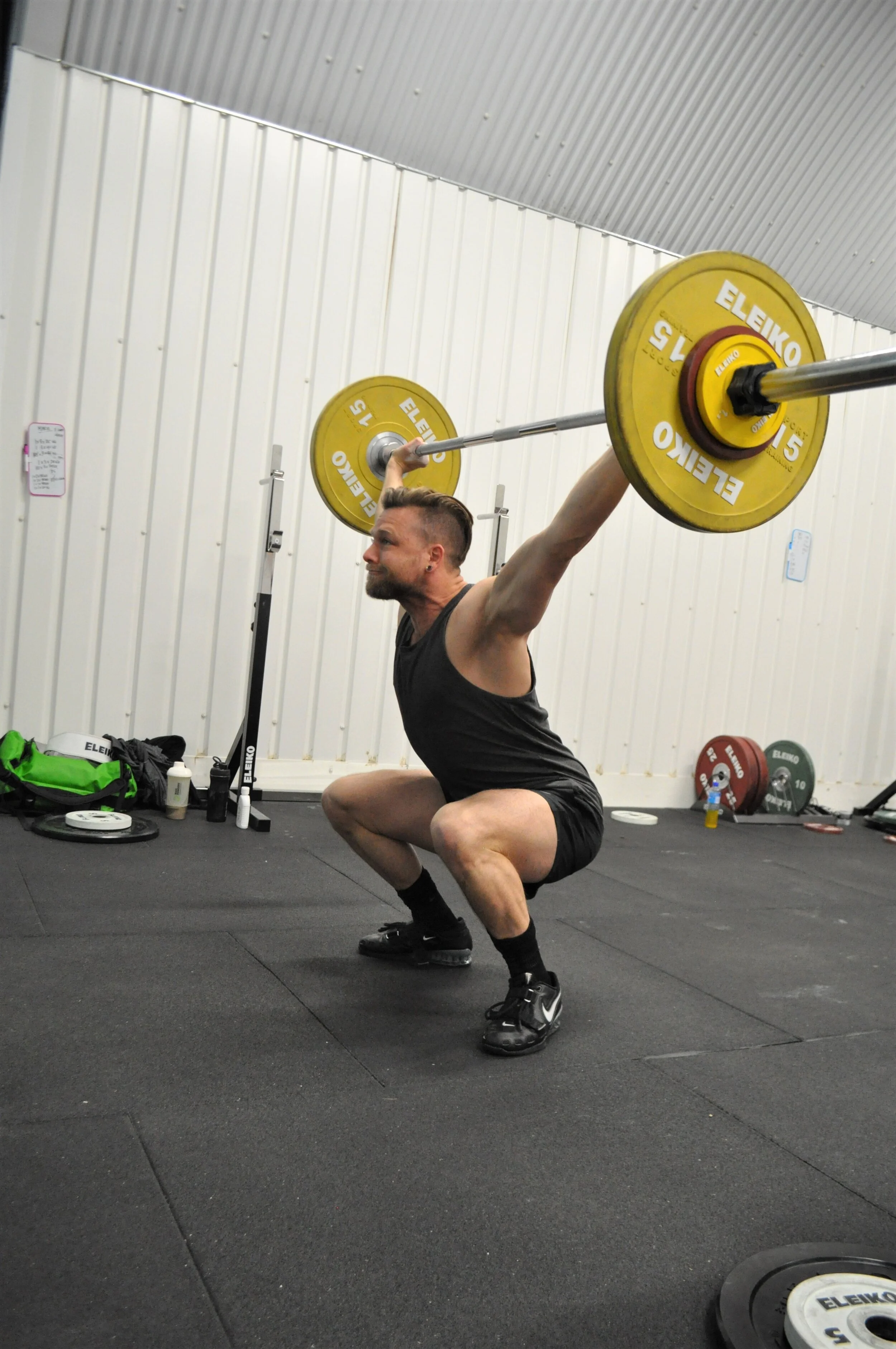 Why do we insist on pre-requisites at SFWL?