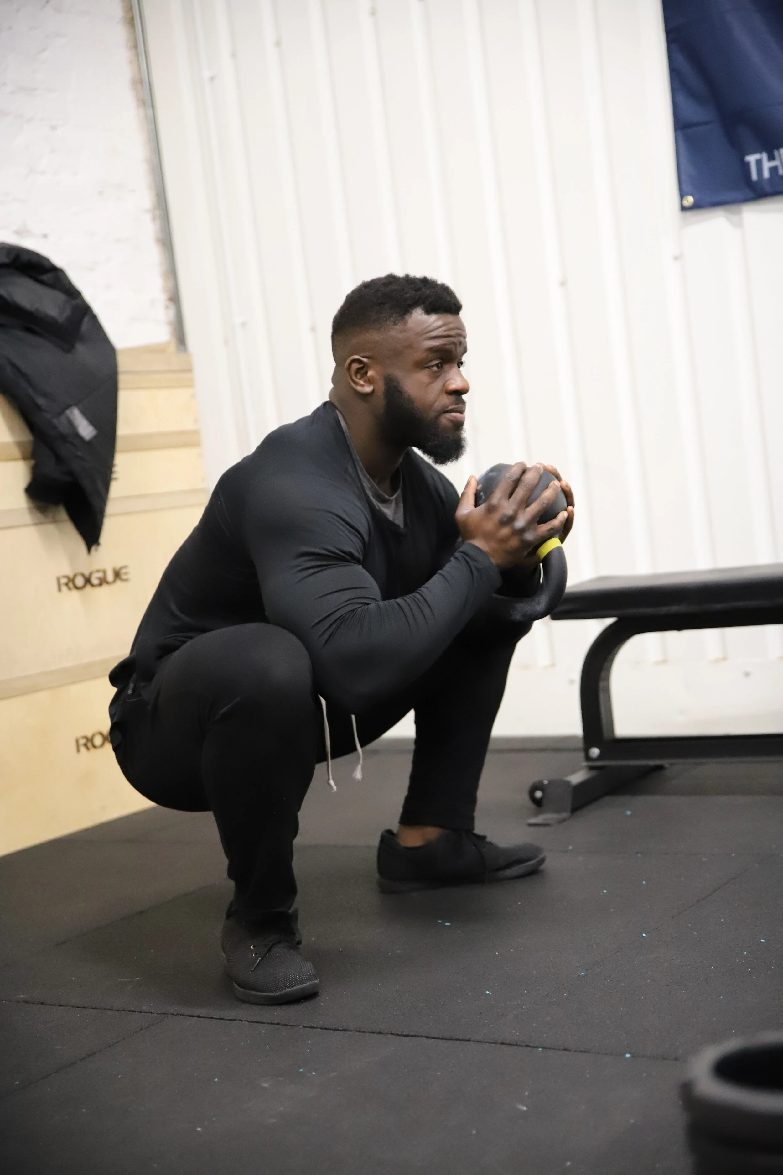 Stretching for weightlifting: What should you focus on?