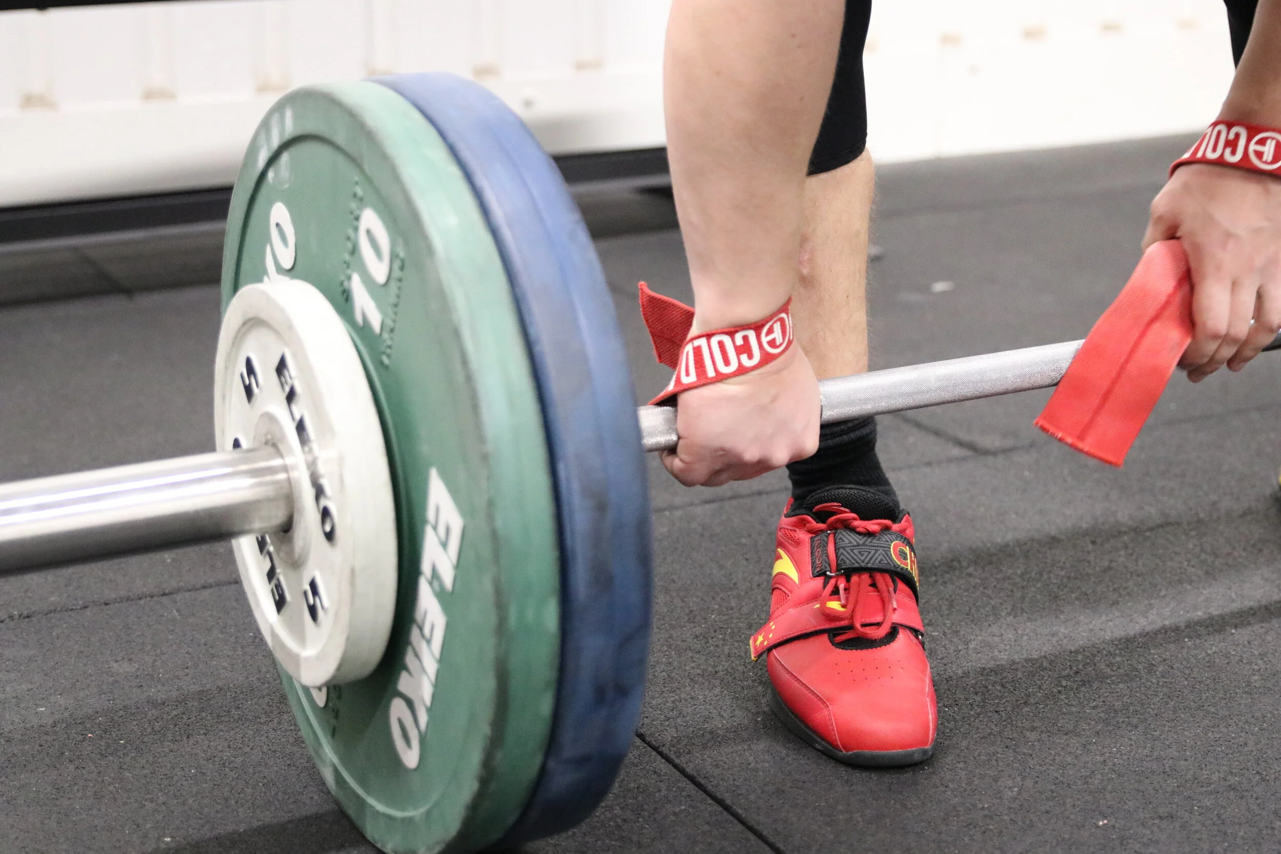 Are straps really necessary?