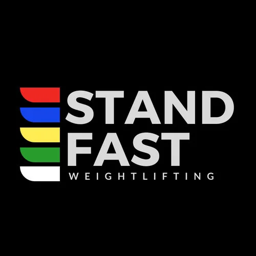 Why you should STAND FAST!