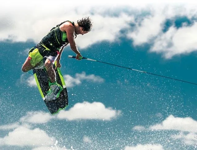 LIQUID FORCE HARLEY BINDINGS