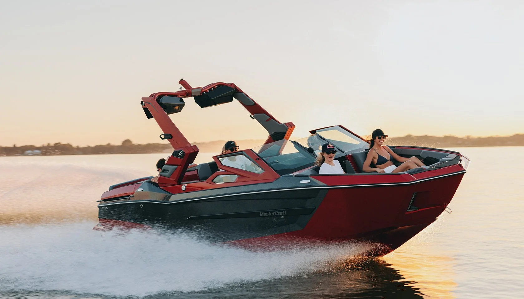 MASTERCRAFT X22