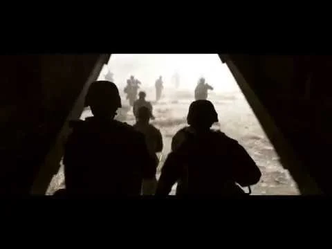 Any Given Battle | Lineman