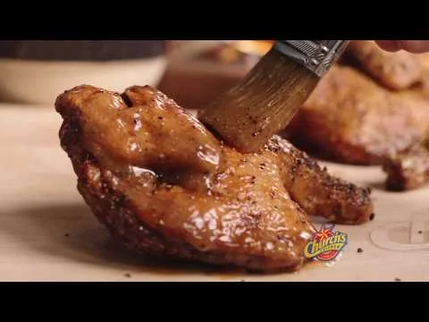 Church's Chicken | Tastes Like Chicken