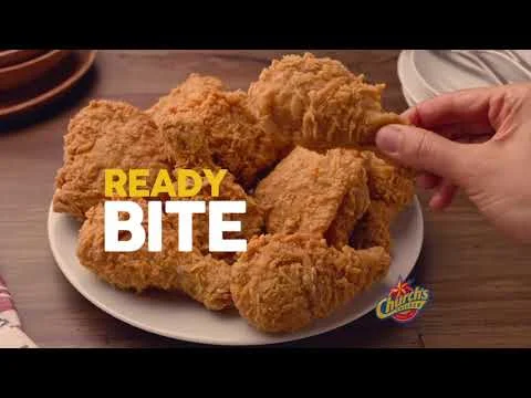 Church's Chicken | Sippin'