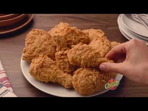 Church's Chicken | Hungry Mouths