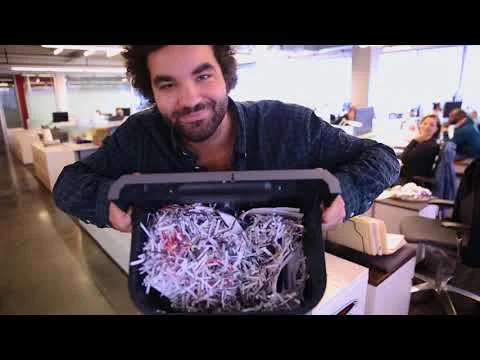 Scratched Ideas | Happy Holidays from JWT Atlanta