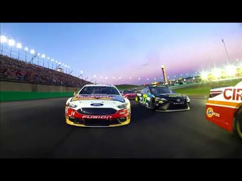 Quaker State 400 | Horsepower