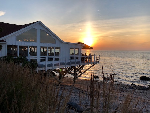 Get to NoFo to Avoid Major FoMo