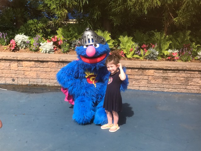 Flash Sale Happening Now at Sesame Place!