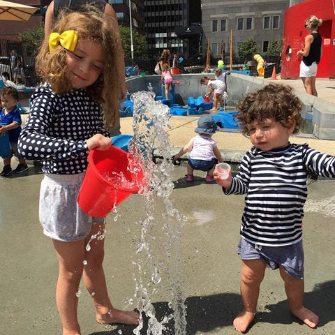 Imagination Playground circa 2015