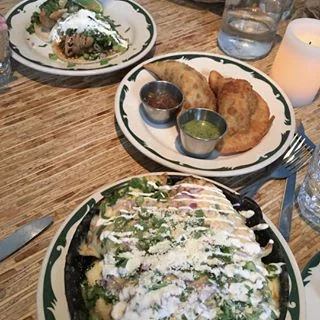 Rincón Taqueria is a local gem