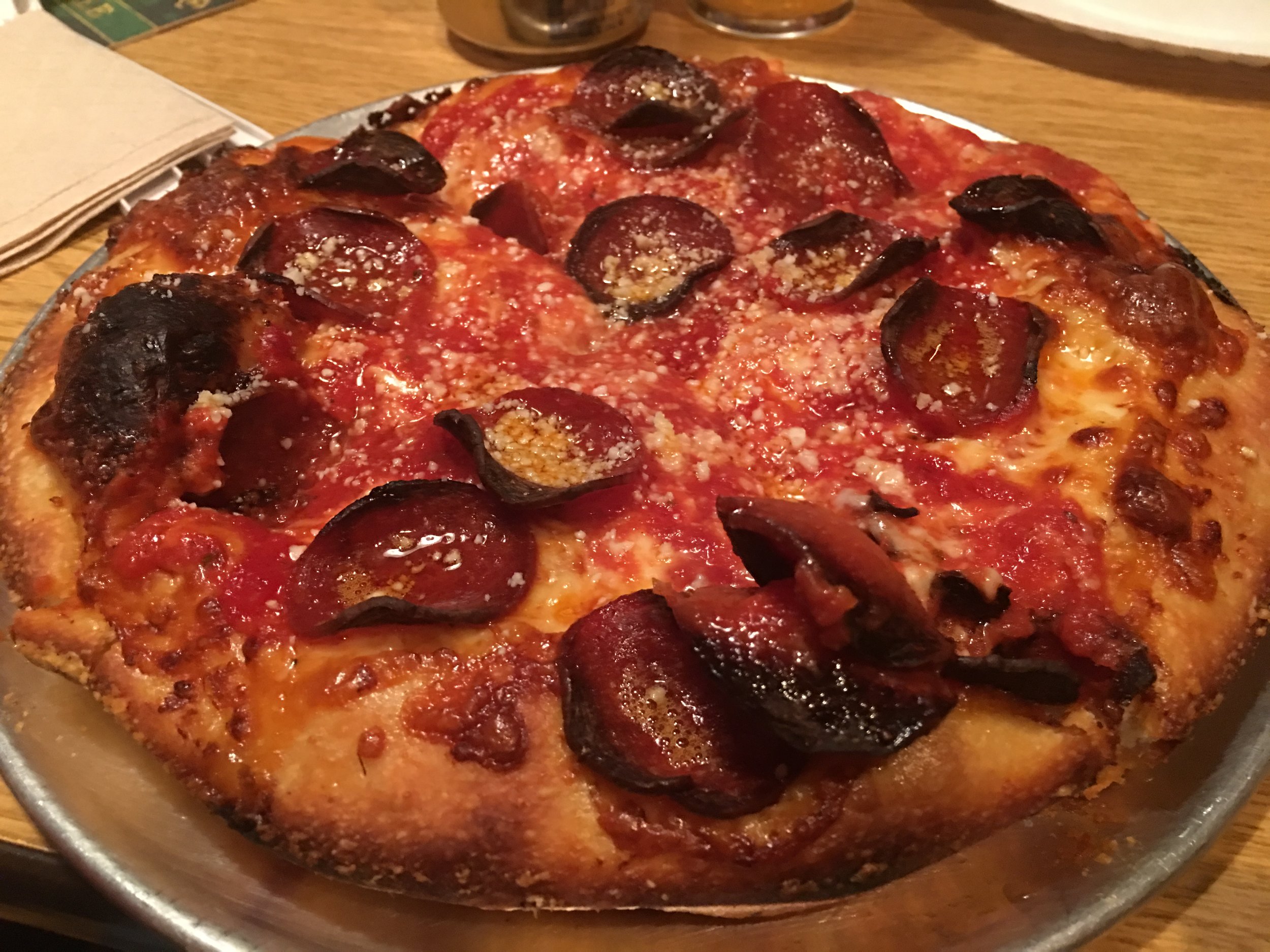 Feed Your Kids - Manhattan Fall 2018 Edition