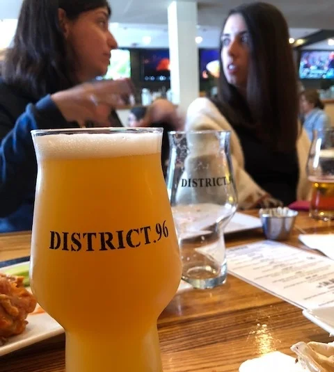 Rocking Rockland County