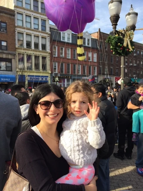 Celebrate Thanksgiving in Stamford