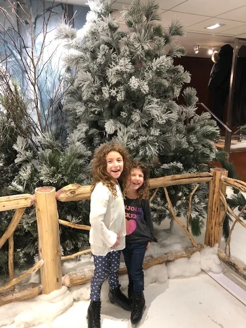 How To Do Christmastime in NYC Like a Pro