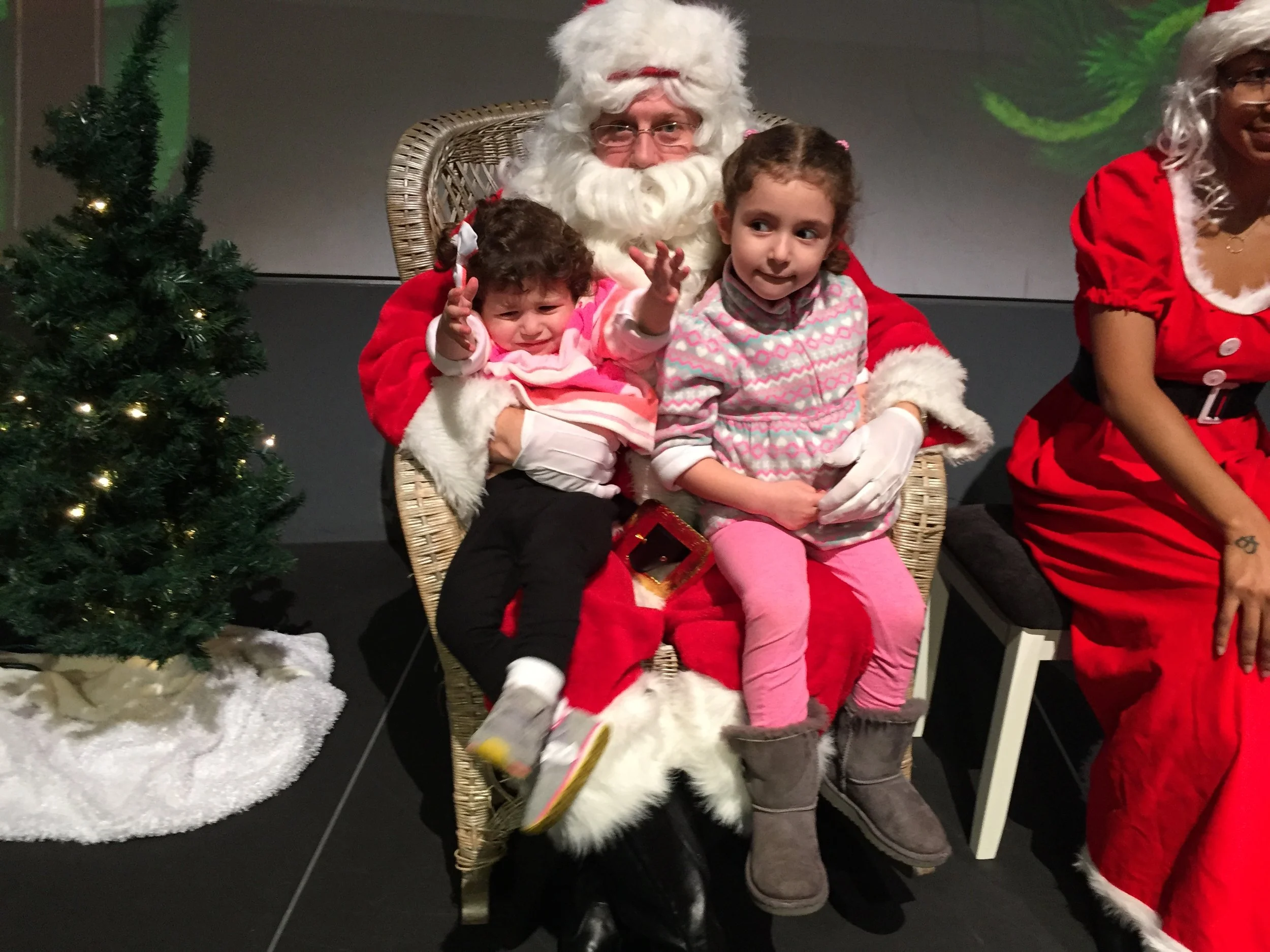 What's Still On The Calendar For Holiday Season 2020!