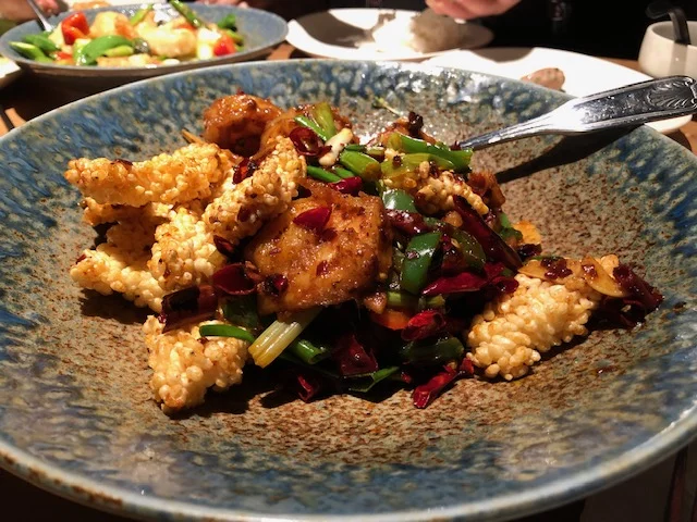 Feed Your Kids OR Get a Sitter at O Mandarin