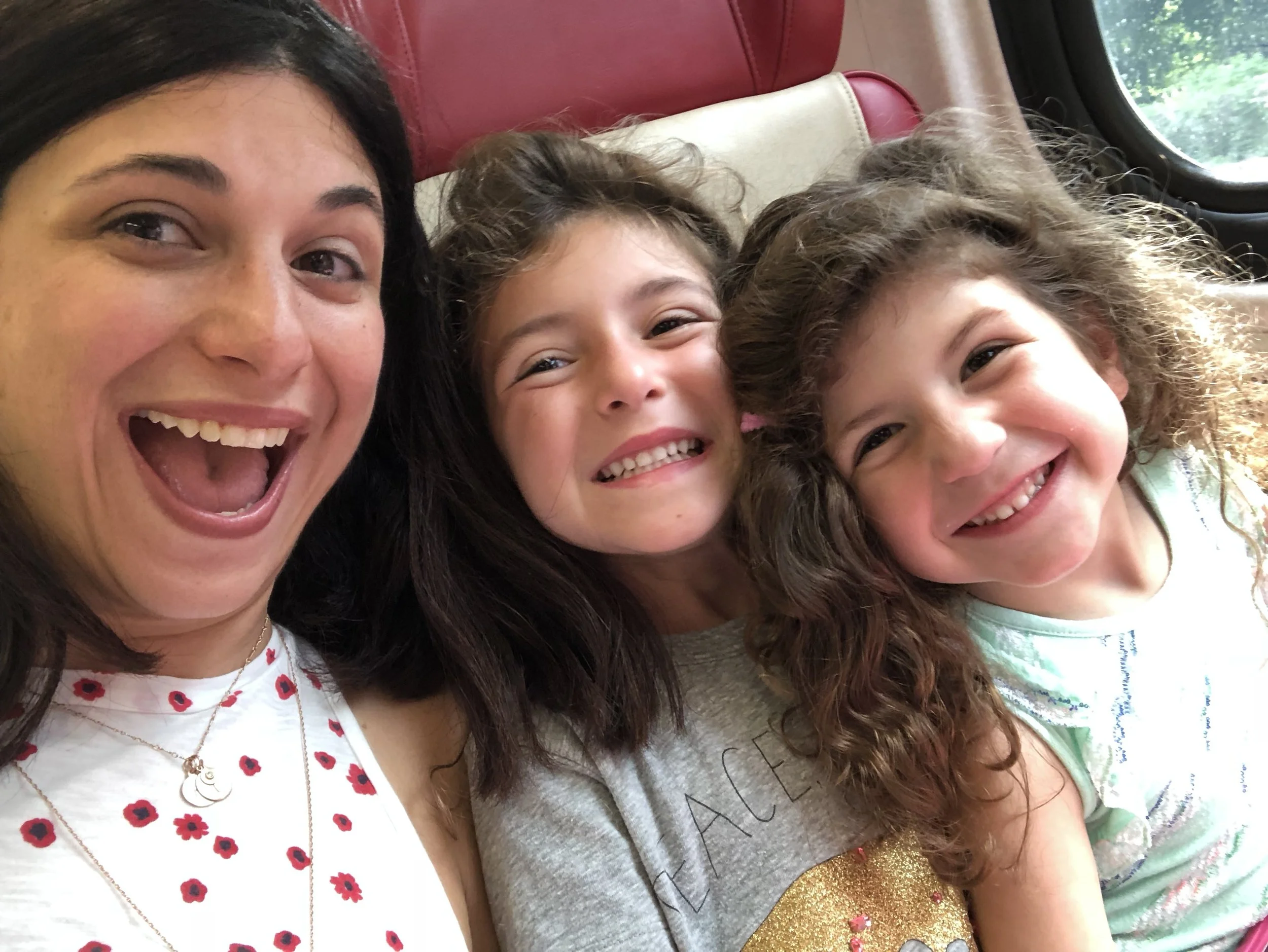 Celebrate Mom With a New Adventure! 