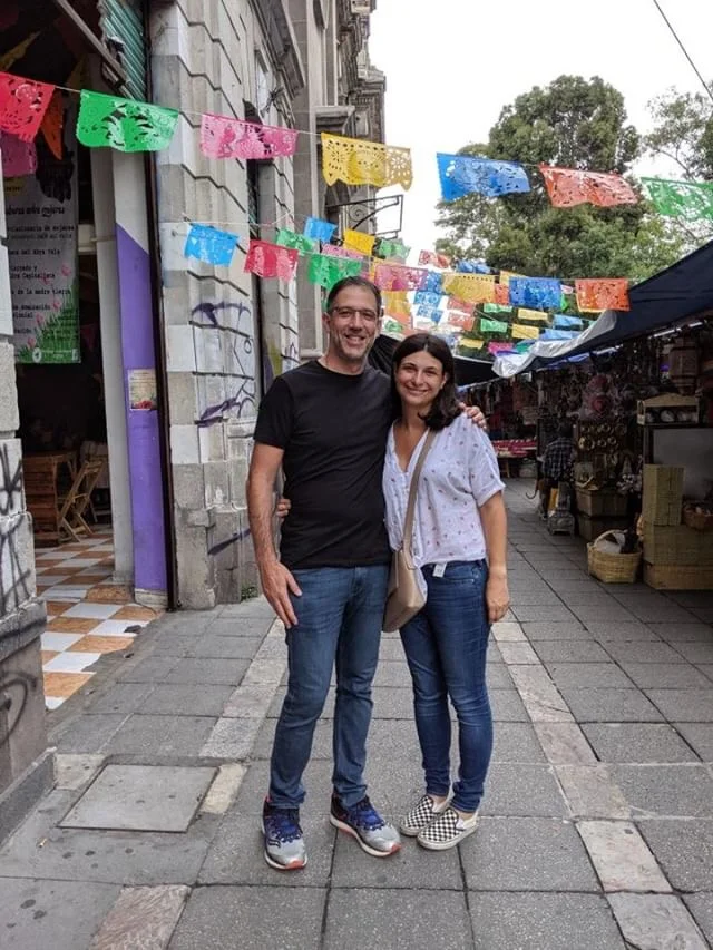 Mexico City is Close, Cool, Contemporary and AWESOME