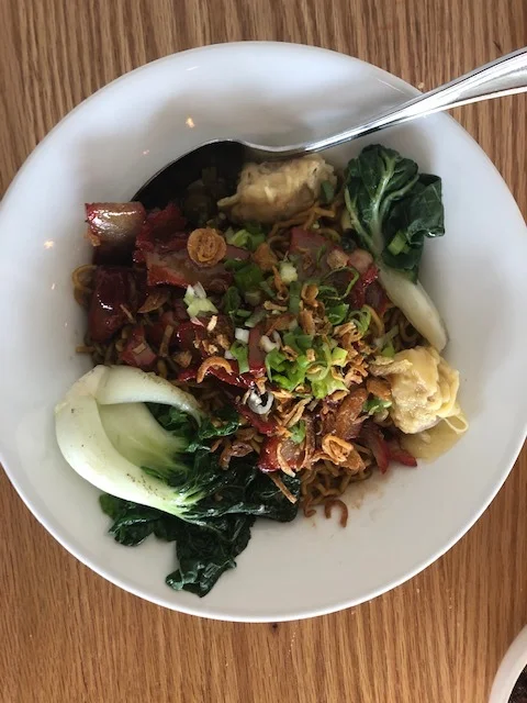 Three Ideas for Good Suburban Eats!