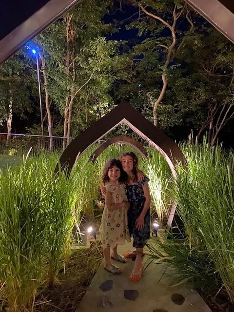 Monkeying Around at the Andaz Costa Rica