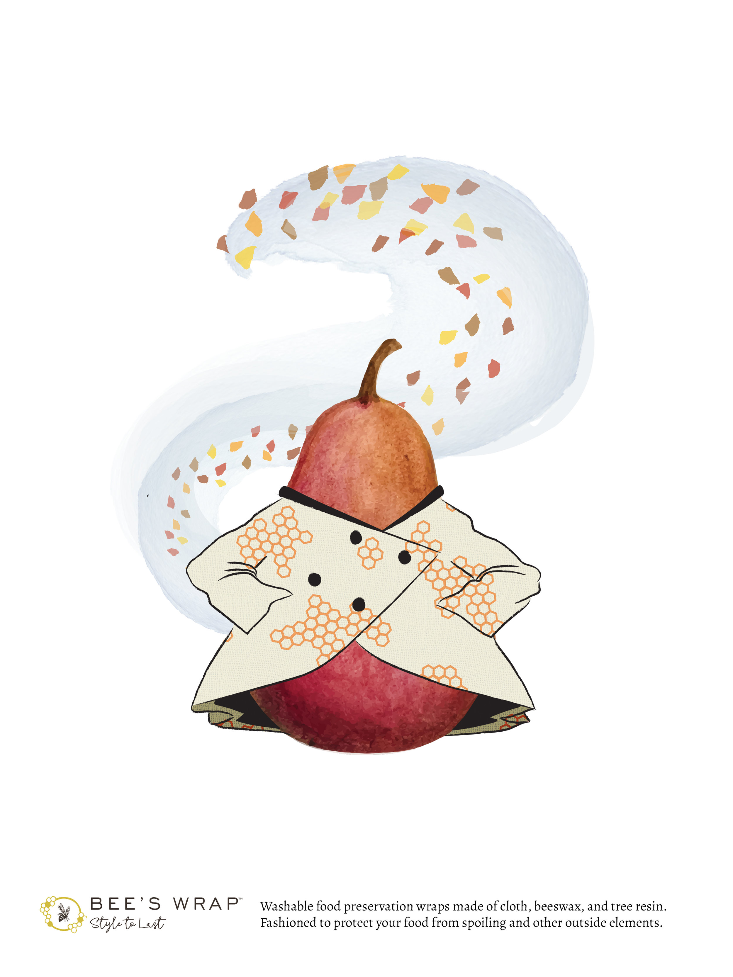 Bees wrap pear screen.jpg