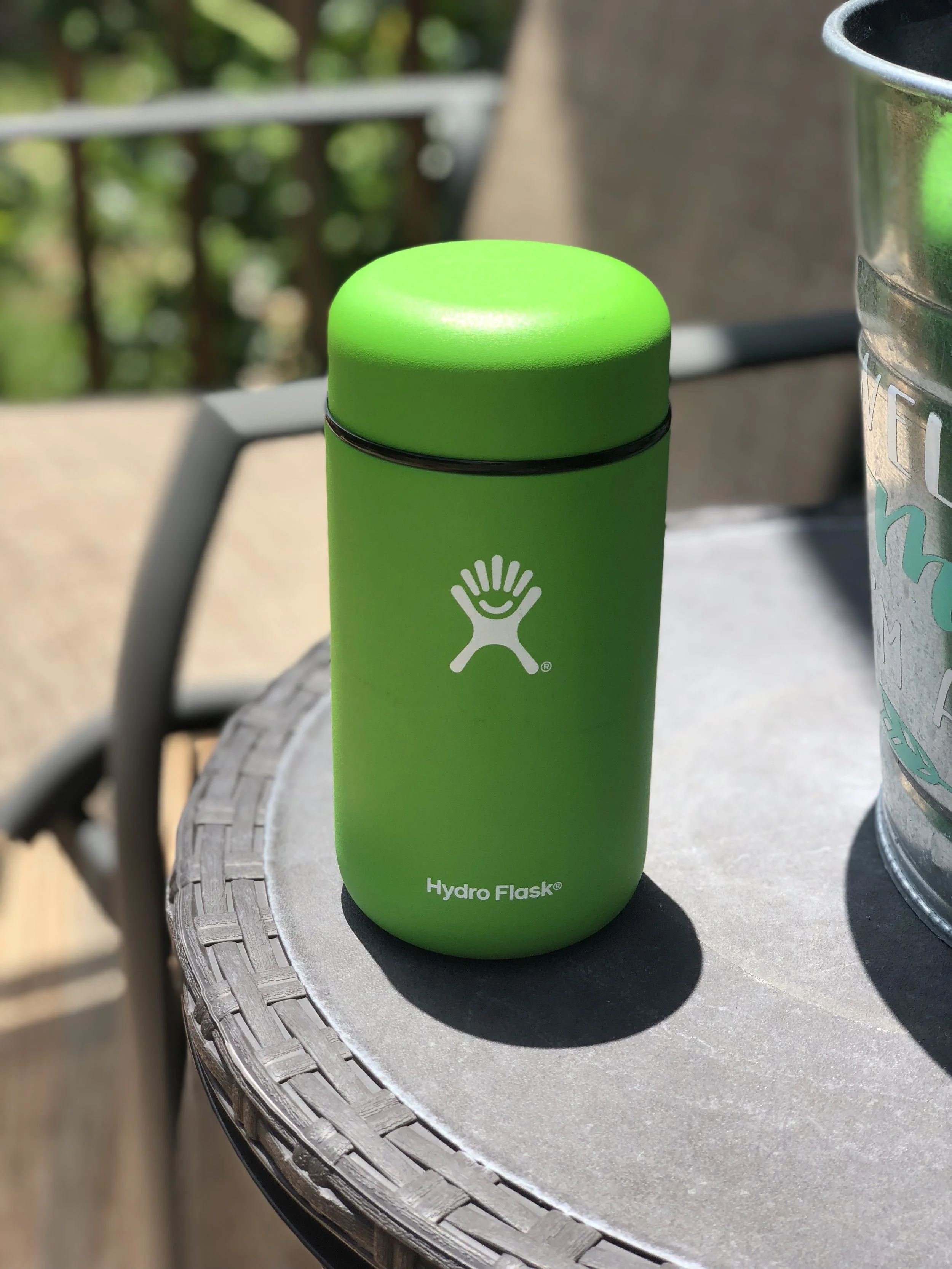 hydro flask 18 oz food flask