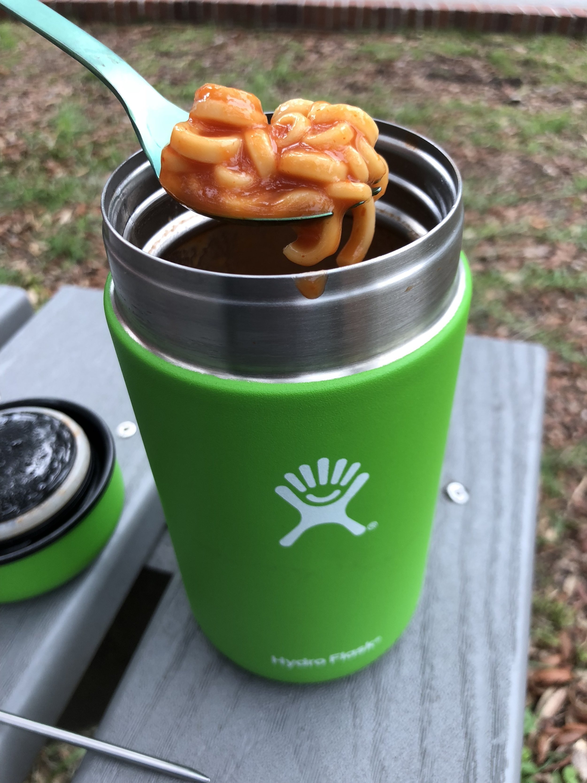 hydro food flask