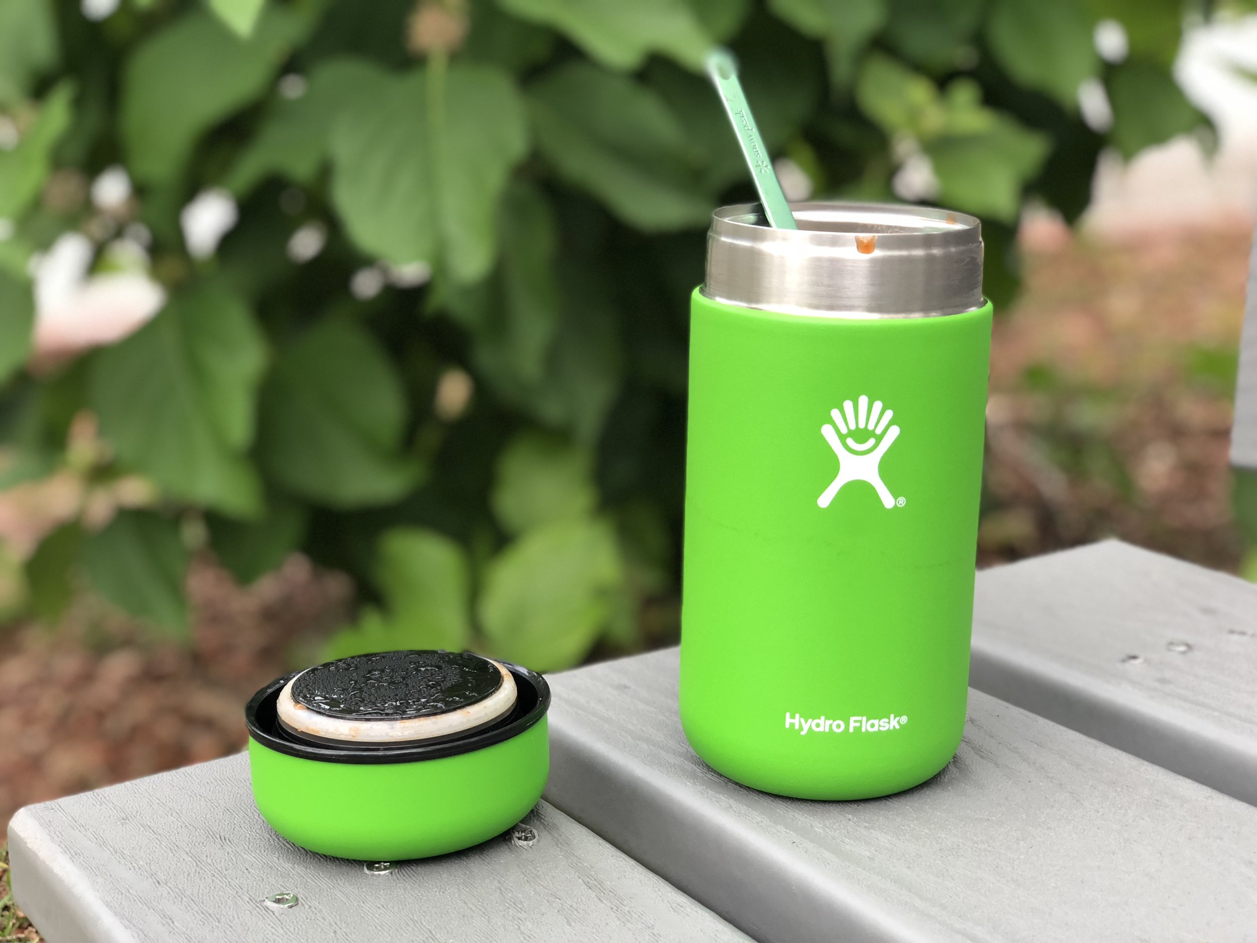 hydro food flask