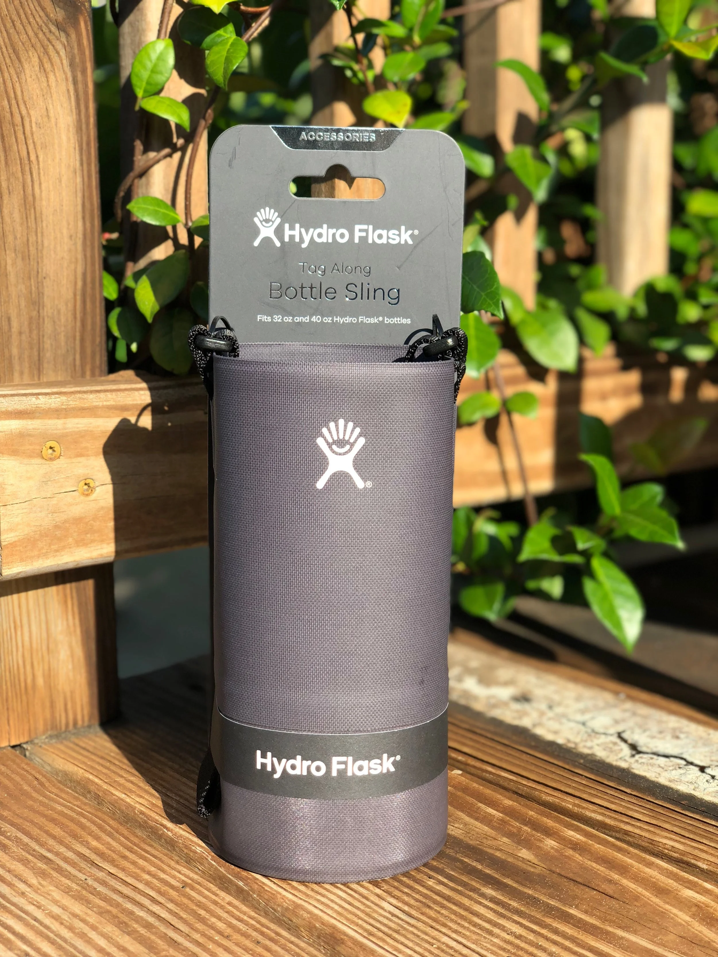 hydro flask sling