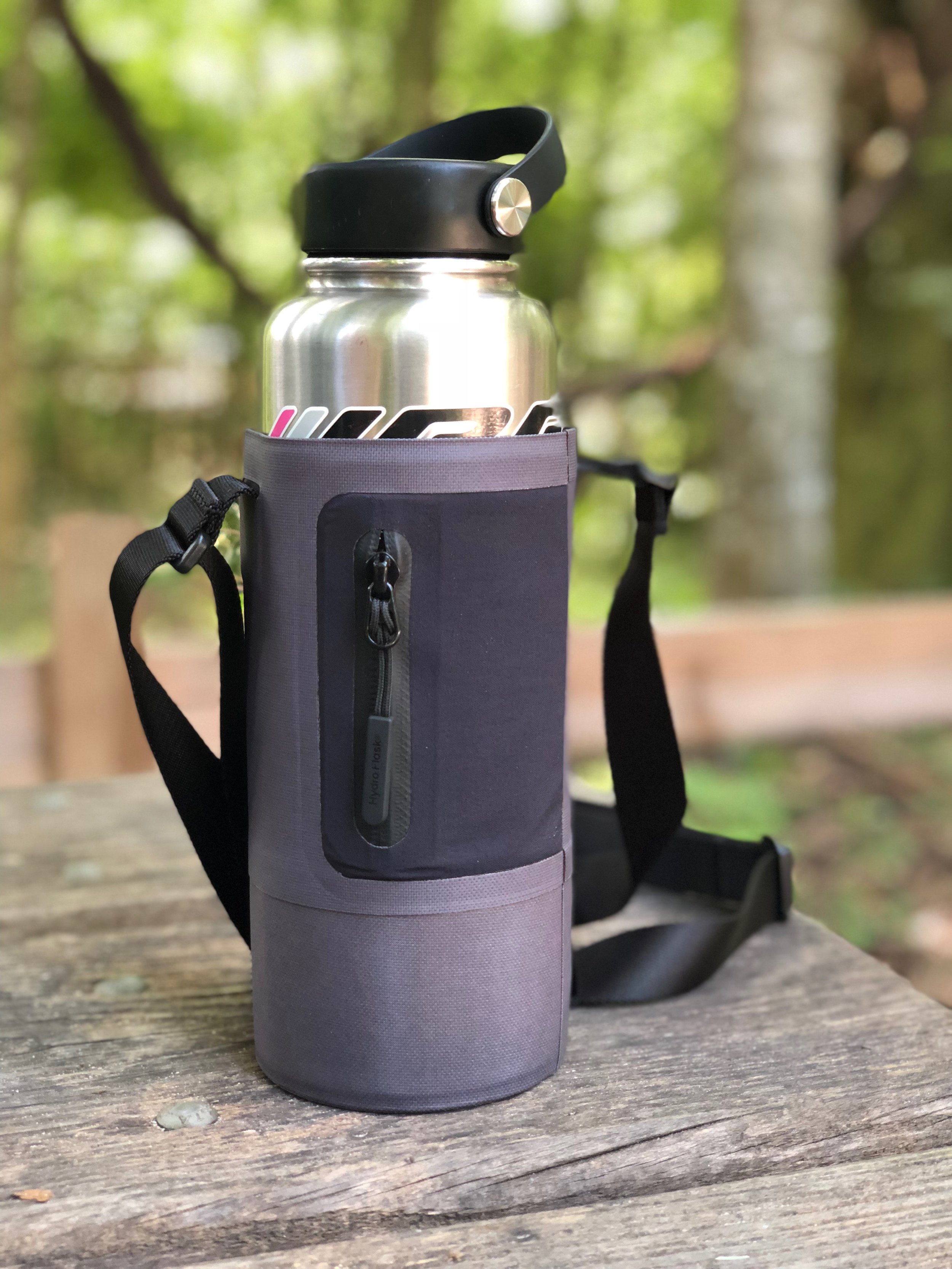 hydro flask sling