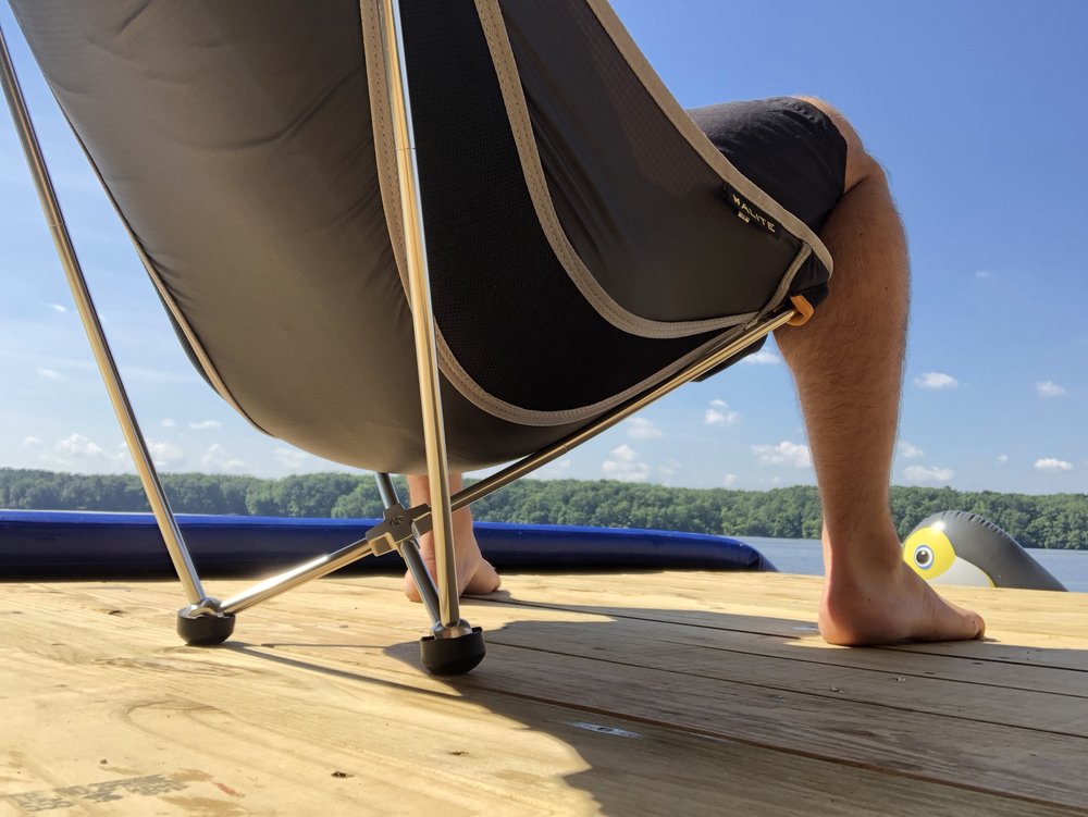Alite Designs Monarch Camping Chair Alite Designs Monarch Camping Chair