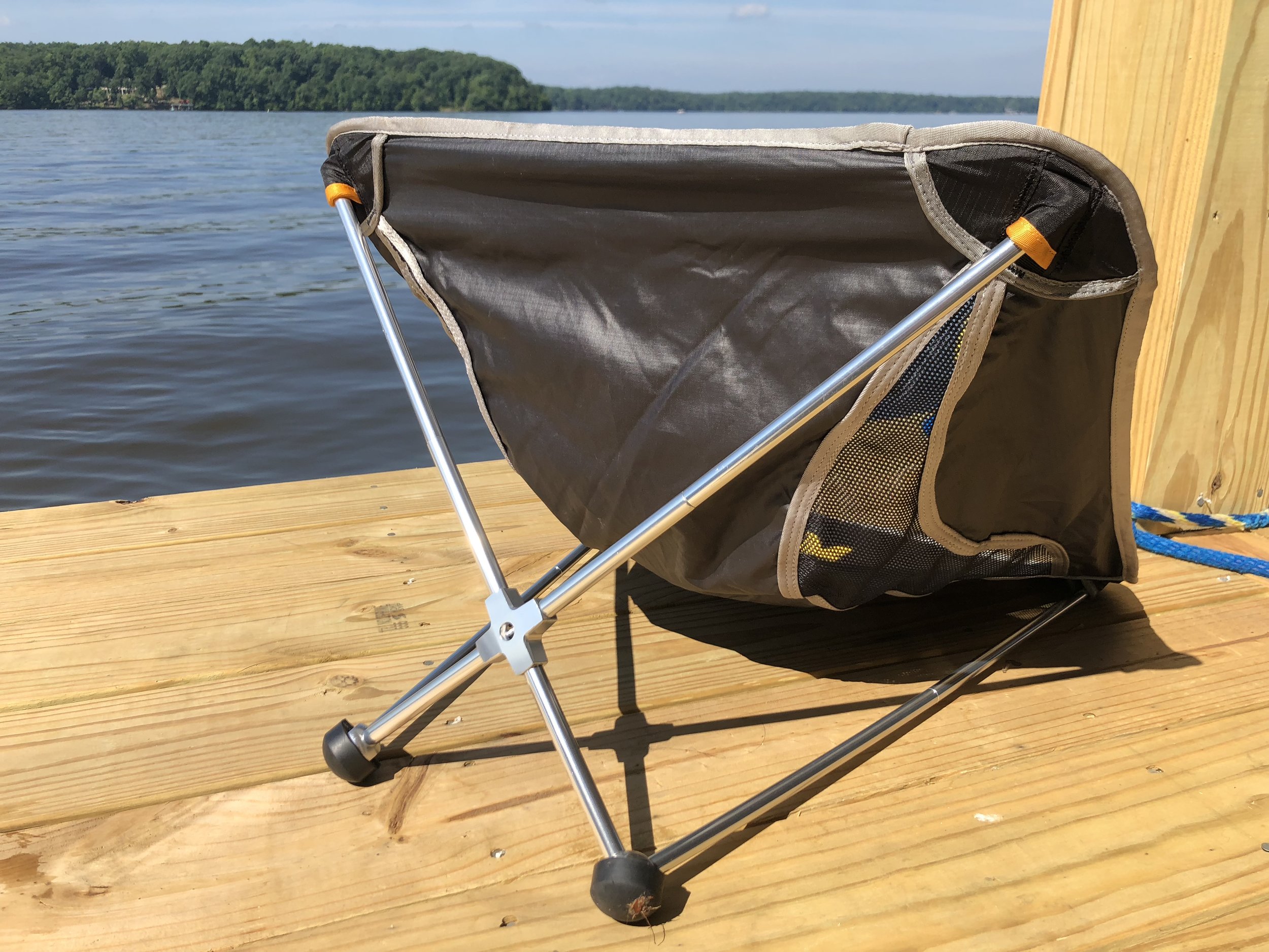Alite Designs Monarch Camping Chair 