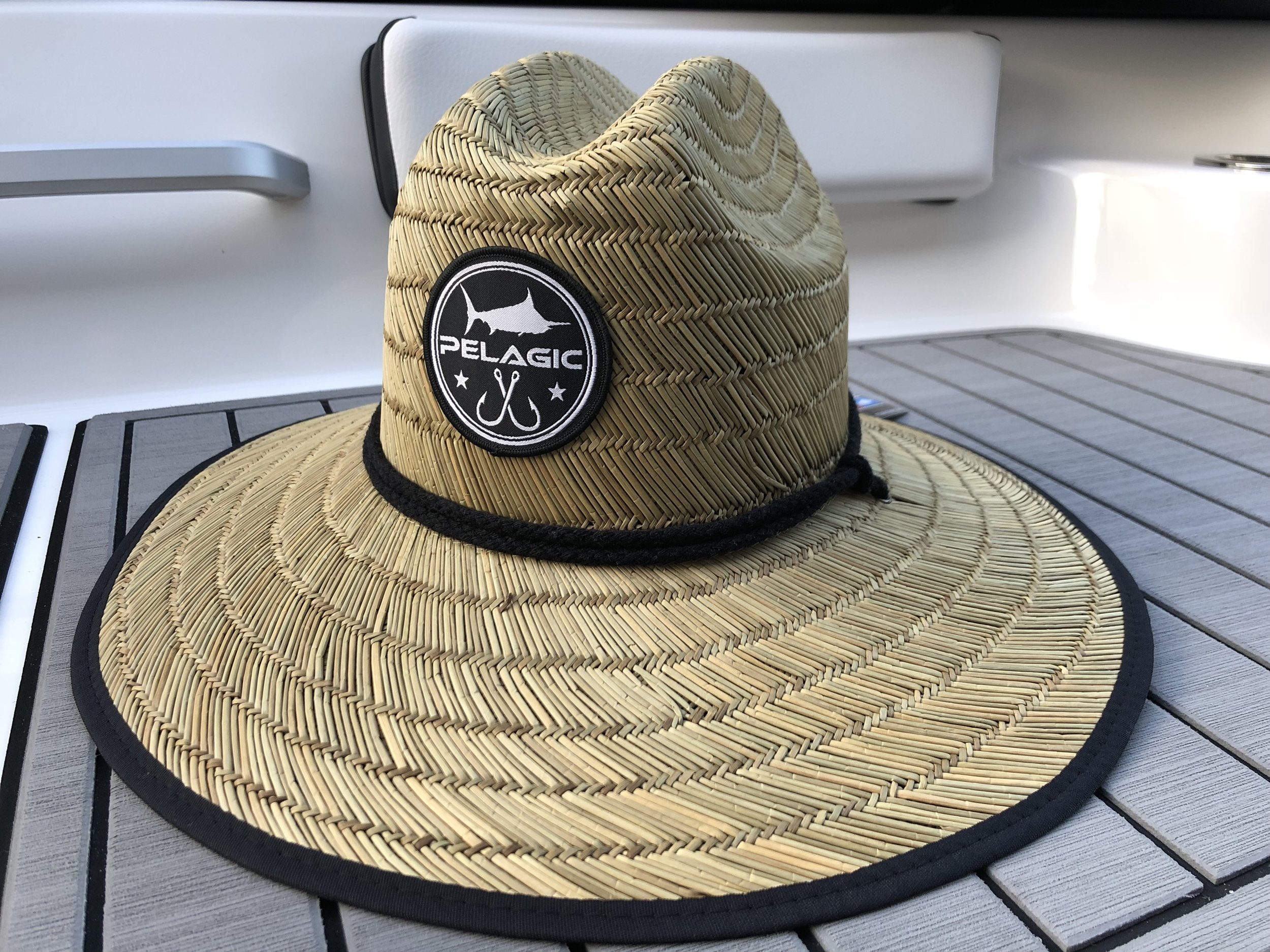 pelagic hats amazon