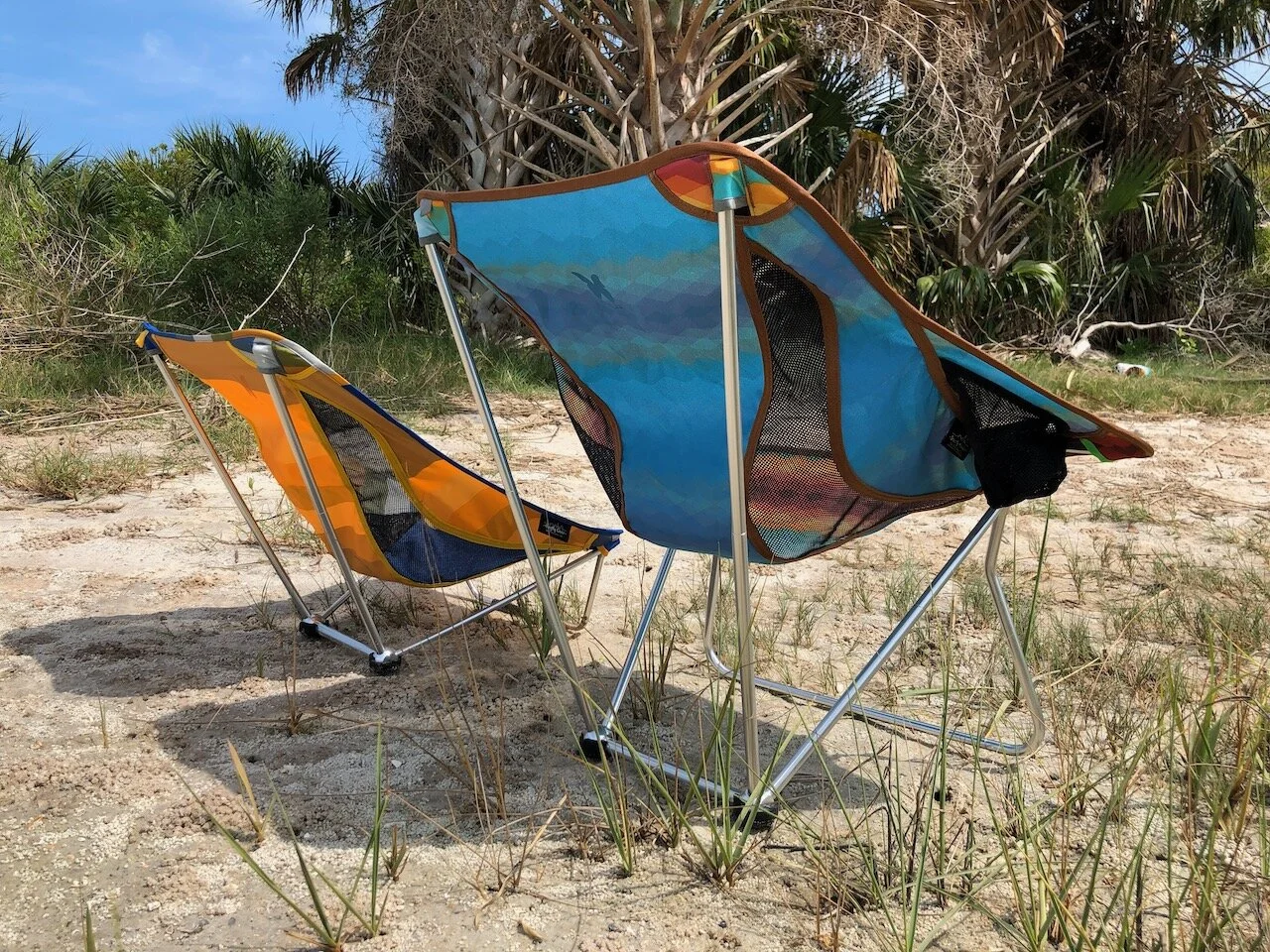 alite chair warranty