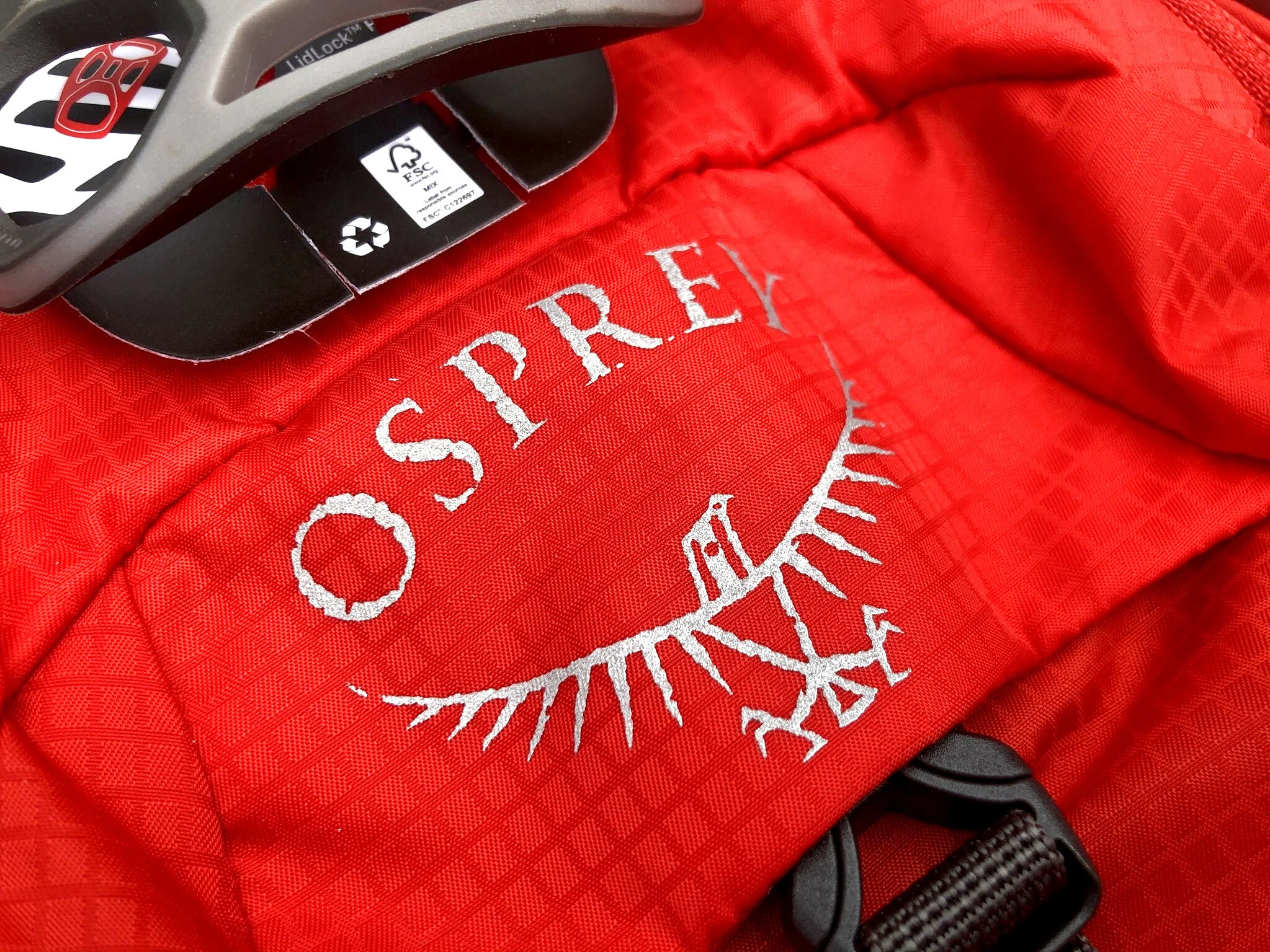 raptor 10 hydration pack