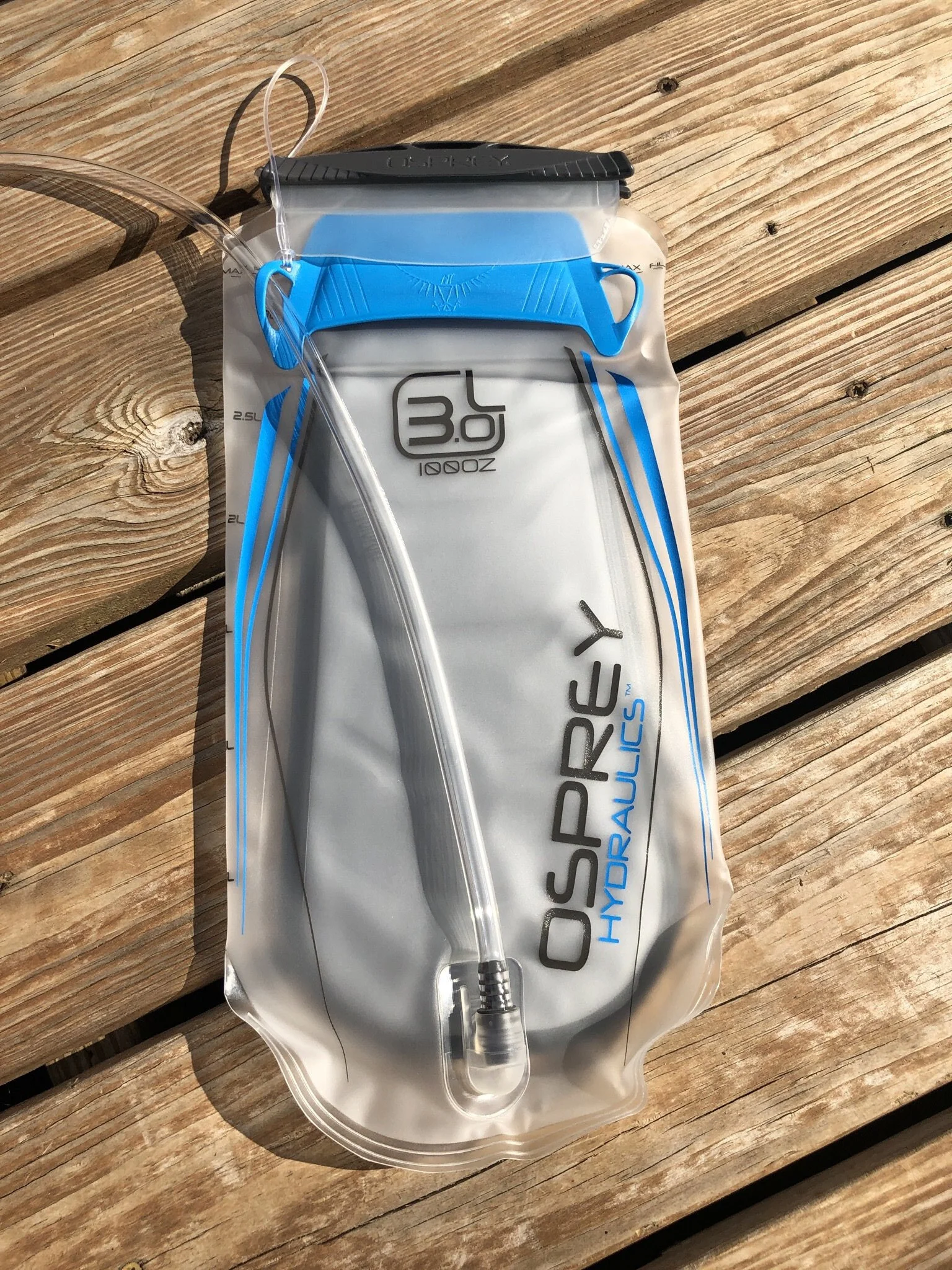 osprey 3l hydration pack
