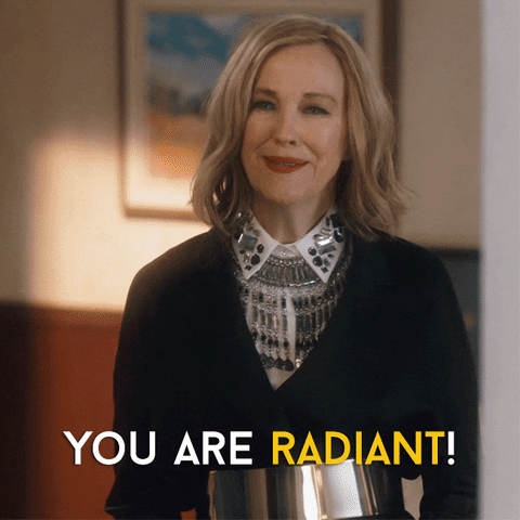 Thank you, Moira.