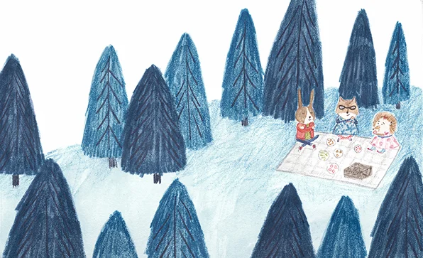 Shelley_Hampe_Picnic