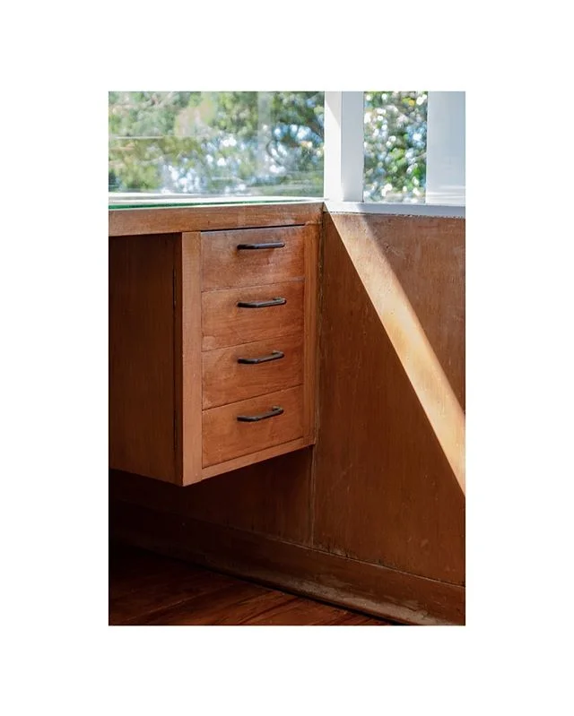 Tibor Donner House (1947)