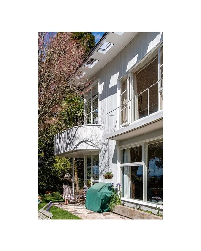 Tibor Donner House (1947)